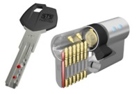 Serrurier Lyon 8eme cylindre