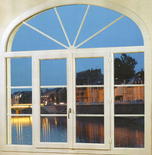 REMPLACEMENT FENETRE PVC LYON