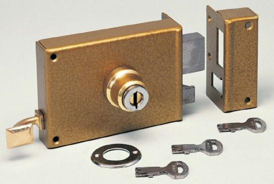 SERRURIER LYON  5eme