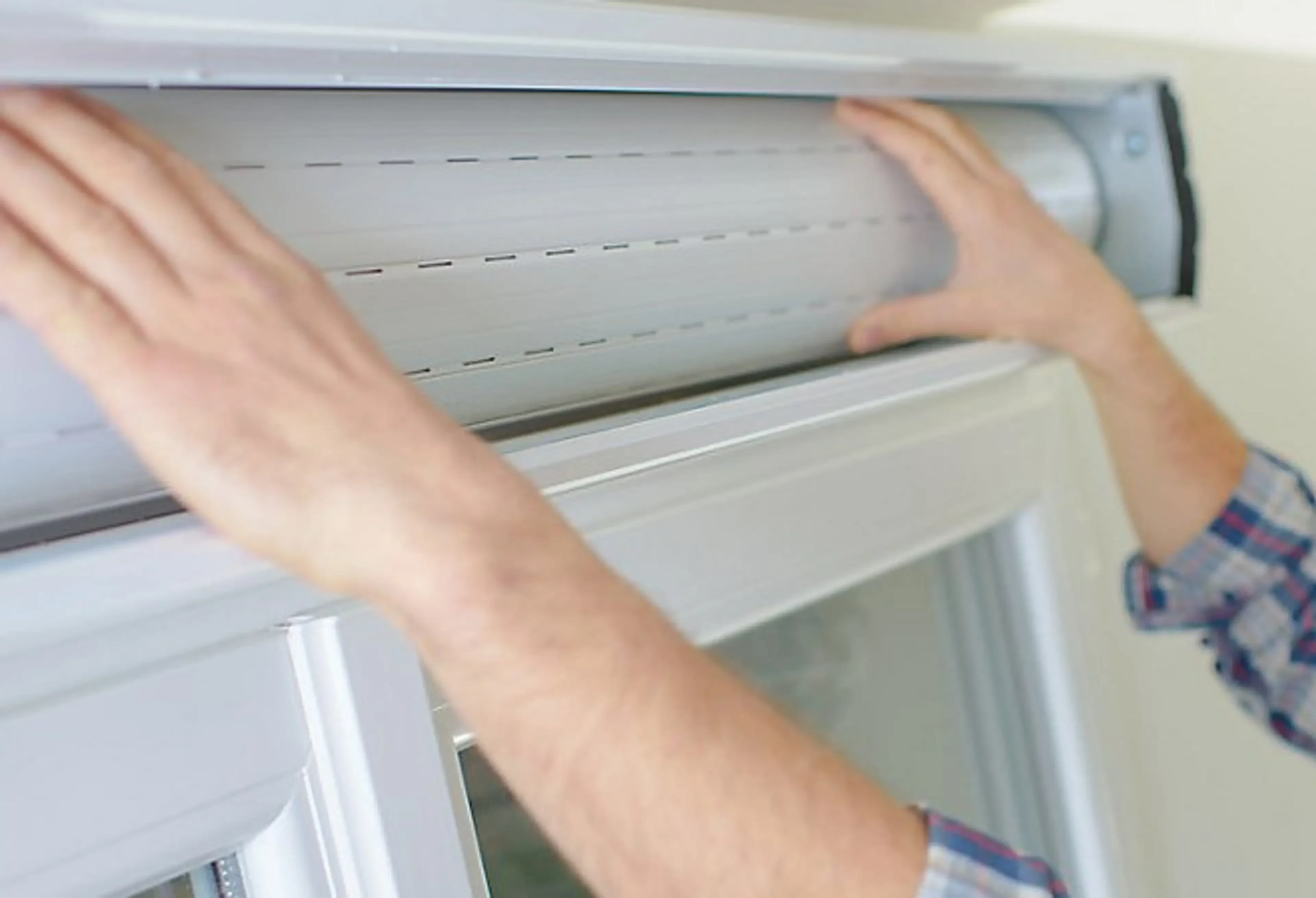 remplacement et reparation volet roulant lyon